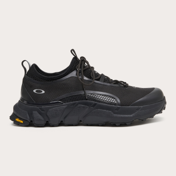 Oakley Light Shield Waterpoof Vibram Siyah Outdoor ve Taktik  Ayakkabı FOF100349