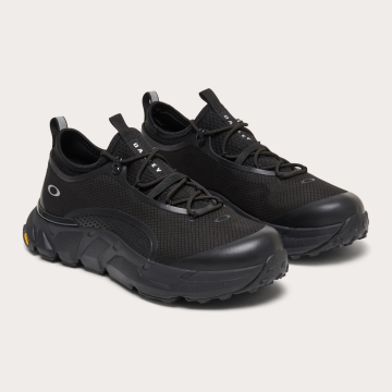 Oakley Light Shield Waterpoof Vibram Siyah Outdoor ve Taktik  Ayakkabı FOF100349