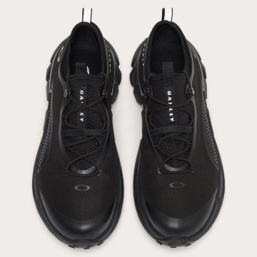 Oakley Light Shield Waterpoof Vibram Siyah Outdoor ve Taktik  Ayakkabı FOF100349