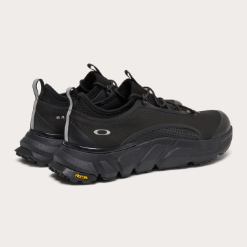 Oakley Light Shield Waterpoof Vibram Siyah Outdoor ve Taktik  Ayakkabı FOF100349