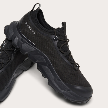 Oakley Light Shield Waterpoof Vibram Siyah Outdoor ve Taktik  Ayakkabı FOF100349