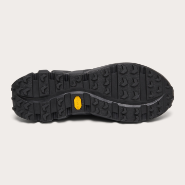 Oakley Light Shield Waterpoof Vibram Siyah Outdoor ve Taktik  Ayakkabı FOF100349