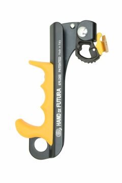 KONG Futura Hand Right– Yeni Nesil 125gr %30 Daha Verimli Sağ El Jumarı | EN 567 – EN 12841/B – UIAA