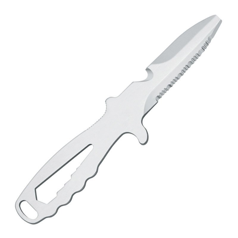 Mac Metal Sub Dalış Bıçağı