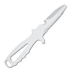 Mac Metal Sub Dalış Bıçağı