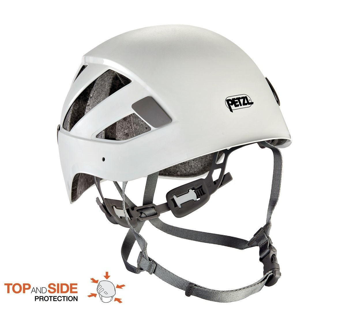 PETZL BOREO Kask M/L Beyaz MZ A042VA00