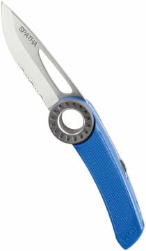 PETZL SPATHA Bıçak S92AN S92AB S92AY