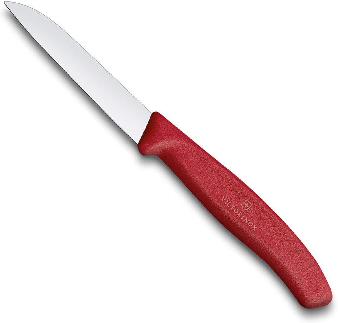 Victorinox 6.7401 SwissClassic 8cm Düz Soyma Bıçağı