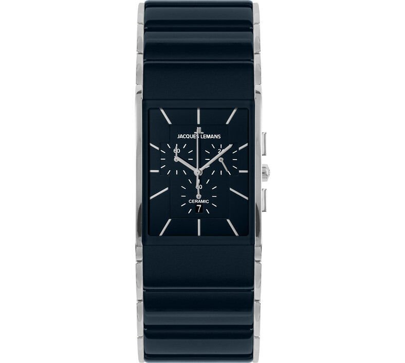 JACQUES LEMANS DUBLIN 1-1941F ERKEK KOL SAATİ