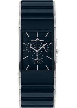 JACQUES LEMANS DUBLIN 1-1941F ERKEK KOL SAATİ