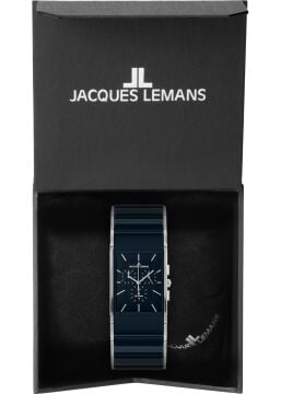 Jacques Lemans Dublin 1-1941F Erkek Kol Saati