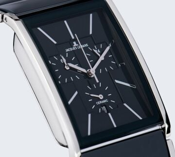 JACQUES LEMANS DUBLIN 1-1941F ERKEK KOL SAATİ