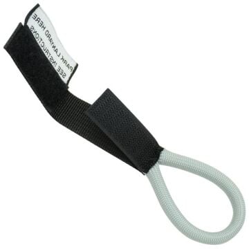Kong V-Loop Park Lanyard (Çift) – Tekstil Malzeme Askısı