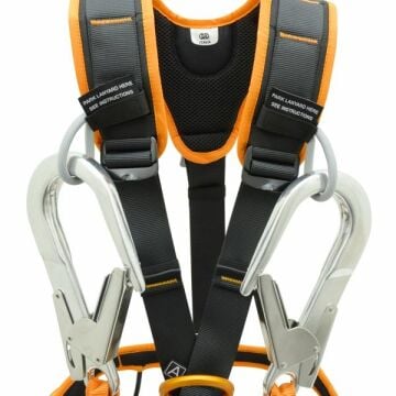 Kong V-Loop Park Lanyard (Çift) – Tekstil Malzeme Askısı