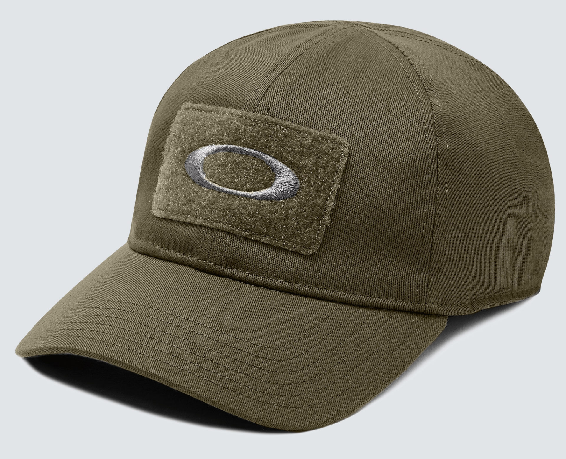 Oakley SI Cotton Cap Worn Olive Tactical Şapka 911630-79B