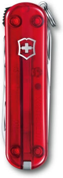 Victorinox 0.6463.T NailClip 580 Tırnak Makaslı Çakı