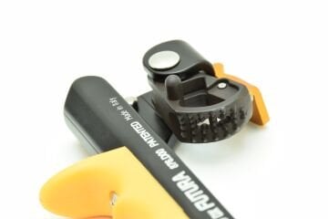 KONG Futura Hand Left– Yeni Nesil 125gr %30 Daha Verimli Sol El Jumarı | EN 567 – EN 12841/B – UIAA