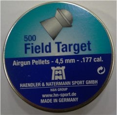 H&n Field Target 4.5 Cal Havalı Saçma