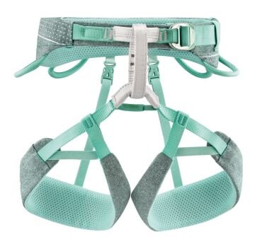 PETZL SELENA Kadın Emniyet Kemeri L Yeşil MZ C055AA02