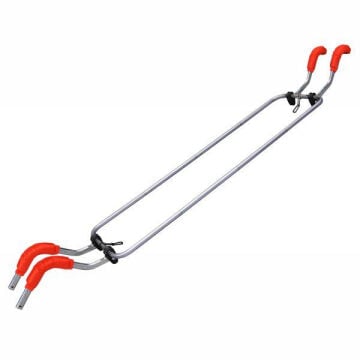 Kong Express Frame Modüler Sedye Taşıma Şasisi Alüminyum Alaşım 855090000KK