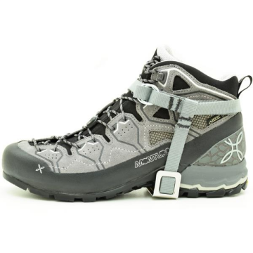 KONG Futura Foot Ascender Left Sol Ayak Jumarı 87609N04SKK