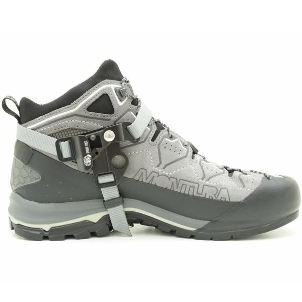 KONG Futura Foot Ascender Left Sol Ayak Jumarı 87609N04SKK