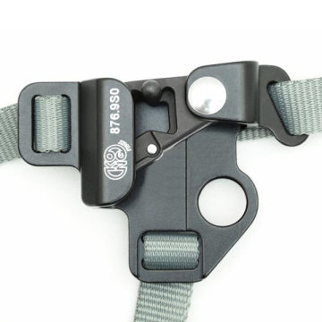 KONG Futura Foot Ascender Left Sol Ayak Jumarı 87609N04SKK