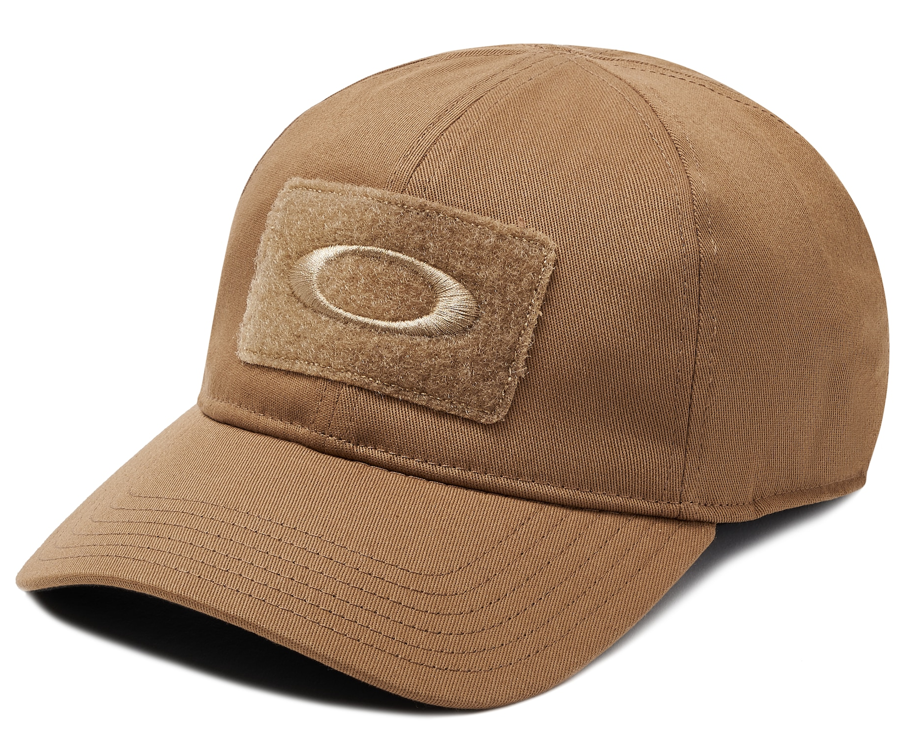 Oakley SI Cotton Cap Coyote Tactical Şapka 911630-86W