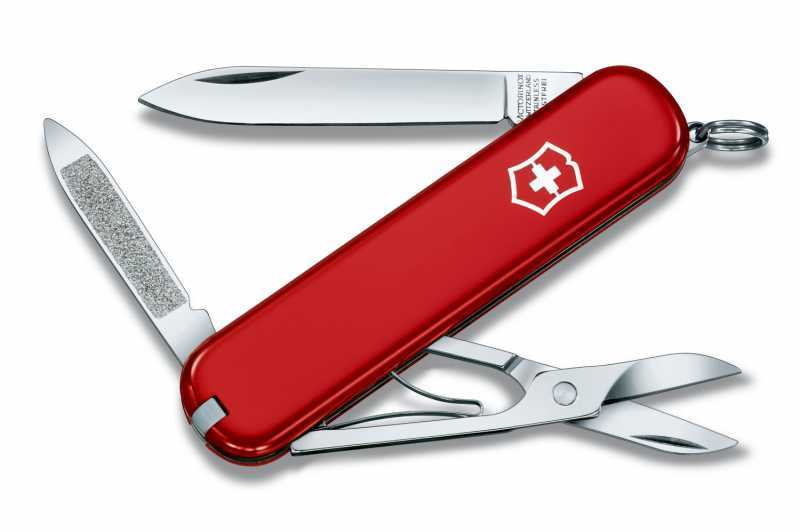 Victorinox 0.6503 Ambassador Çakı