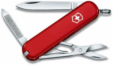 Victorinox 0.6503 Ambassador Çakı