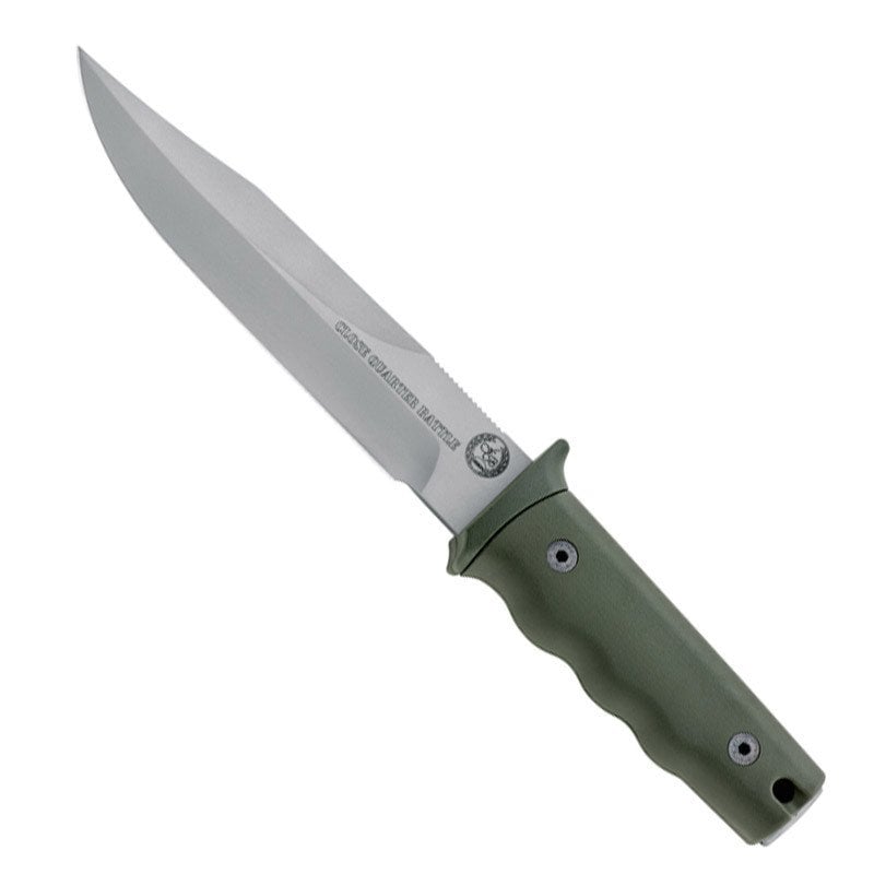 Mac Cqb Bıçak