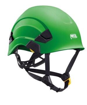 PETZL VERTEX Kask Yeşil MZ