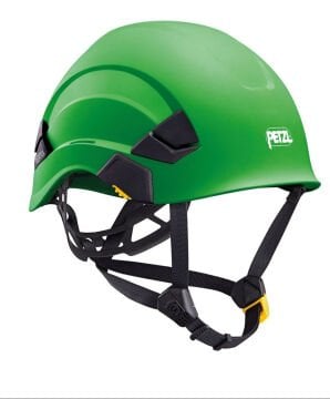 PETZL VERTEX Kask Yeşil MZ A010AA06