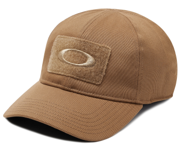 Oakley SI Cotton Cap Coyote Tactical Şapka 911630-86W