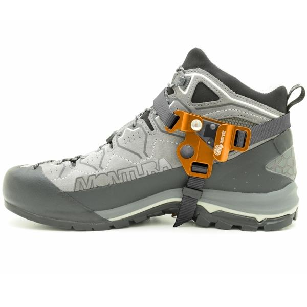 KONG Futura Foot Ascender Right Sağ Ayak Jumarı 87609O04DKK