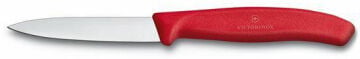 Victorinox 6.7601 SwissClassic 8cm Soyma Bıçağı