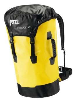 PETZL TRANSPORT 45L Çanta