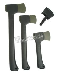 Sturm Miltec Axt 355MM Balta