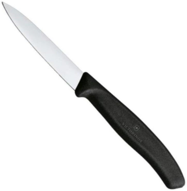 Victorinox 6.7603 SwissClassic 8cm Soyma Bıçağı
