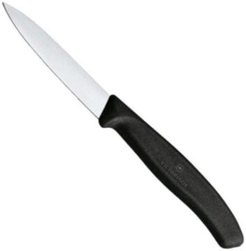 Victorinox 6.7603 SwissClassic 8cm Soyma Bıçağı