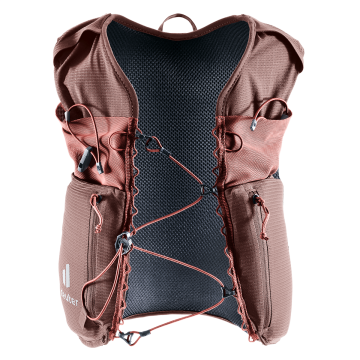 Deuter Traick 9 SL Kadın Koşu Çantası