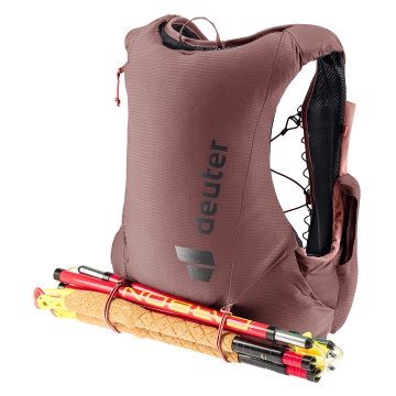 Deuter Traick 9 SL Kadın Koşu Çantası