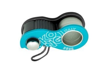 KONG Duck Çok Yönlü Düşüş Durdurucu ve Konumlanma Aleti | EN 567 – EN 12841/B – UIAA Mavi