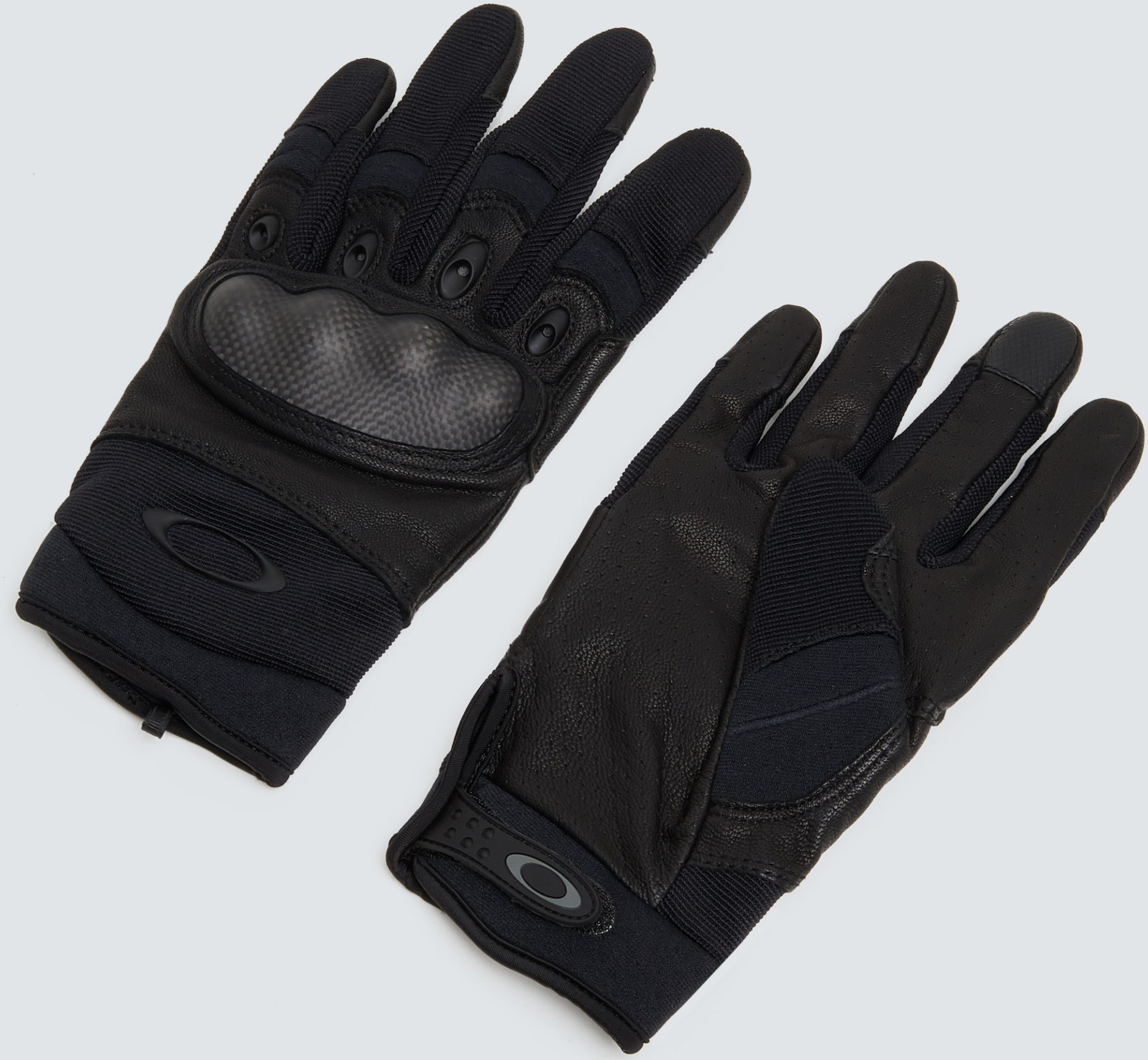 Oakley Factory Pilot 2.0 Glove TAA Compliant Black Taktik Eldiven FOS900167-001