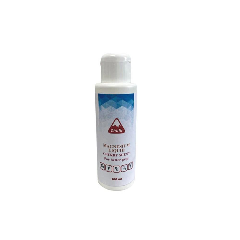 Chalk Bouldering and Climbing Magnesium Liquid - Cherry - Sıvı Magnezyum -100ml (LK100C)