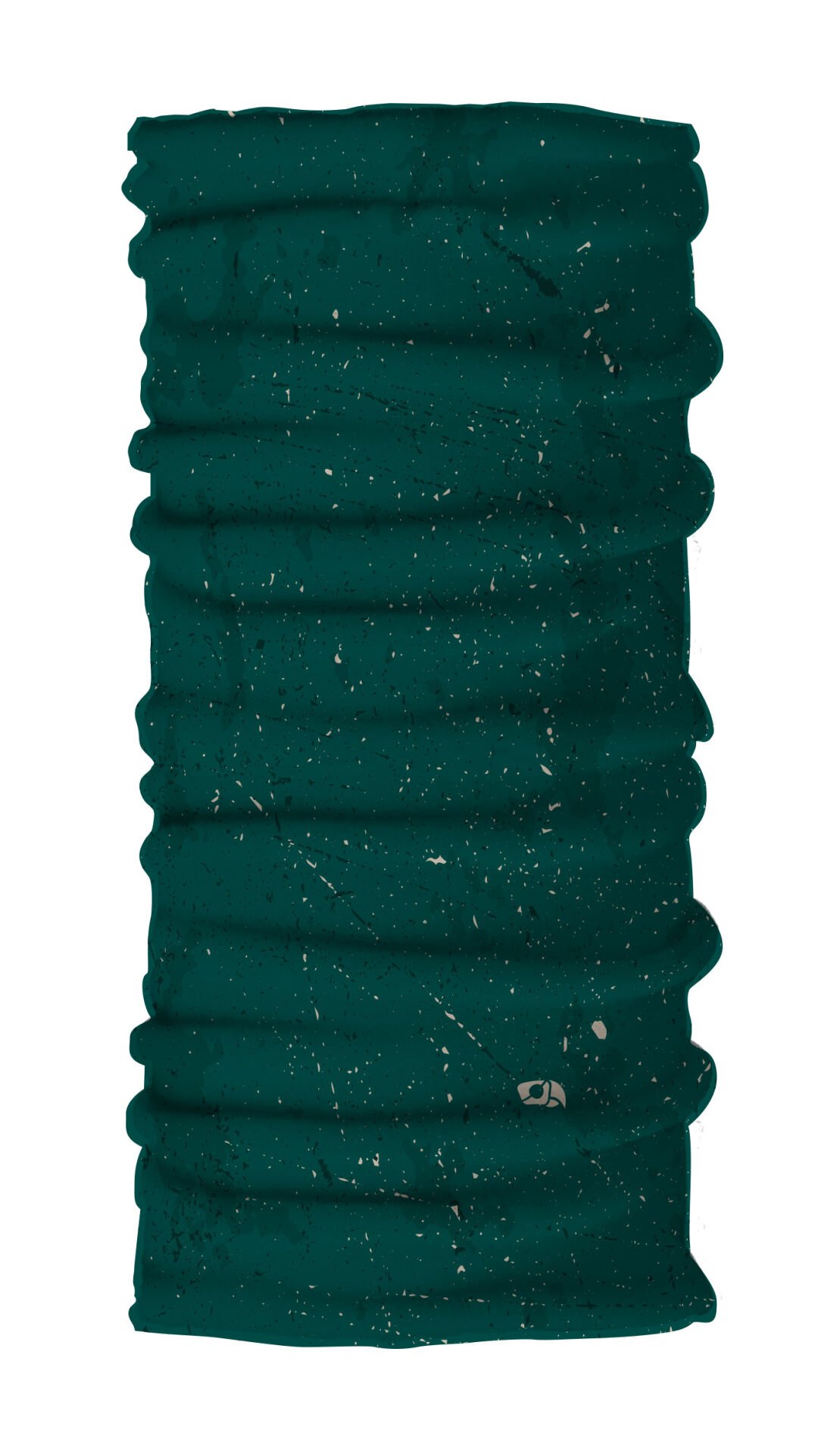 Parrot & Pirate PA01-21016 FOREST Bandana