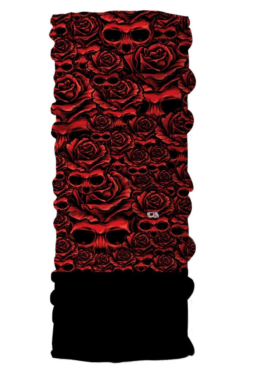 Parrot & Pirate PA05-21002 Lowe Polarlı Bandana