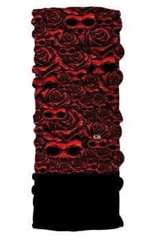 Parrot & Pirate PA05-21002 Lowe Polarlı Bandana