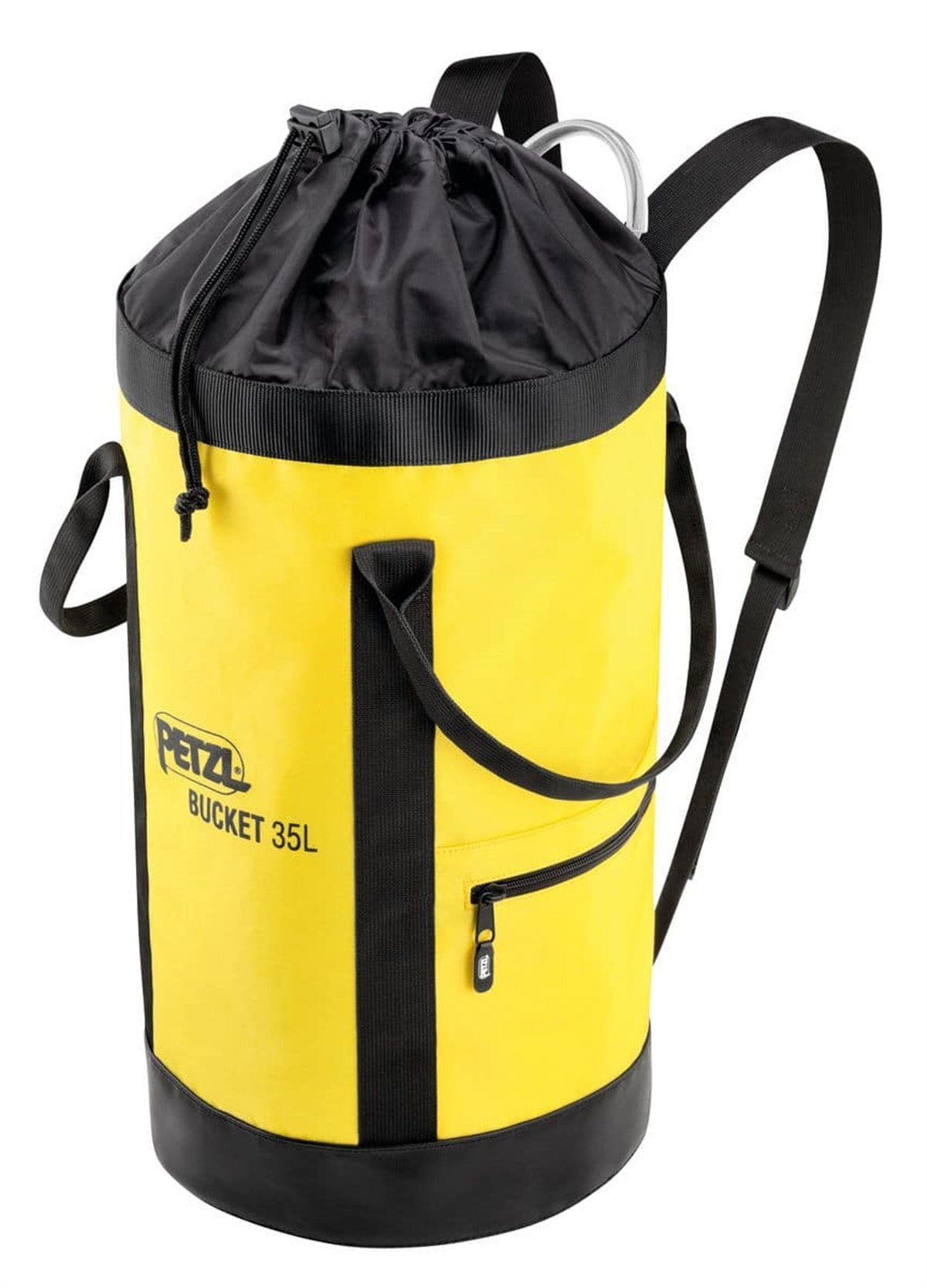 PETZL BUCKET Malzeme Çantası Sarı 35 L MZ