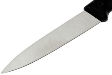 Victorinox 6.7603 SwissClassic 8cm Soyma Bıçağı